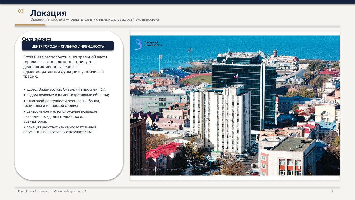 Fresh Plaza — изображение 2